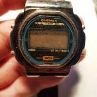 Quemex WR Watch