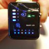 BINARY LED Watch