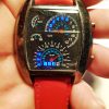 TACHO LED Watch