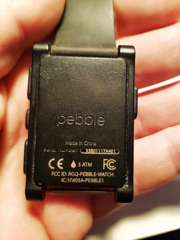 Pebble Black - Image 3