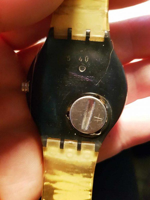 Swatch Rainbow - Image 3