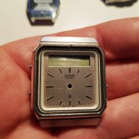 Casio AT-550 Janus Module 320