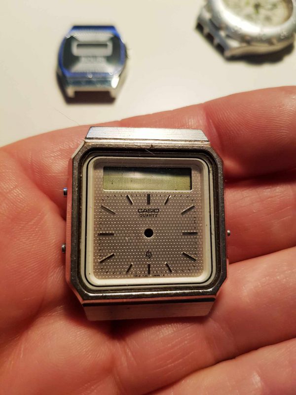 Casio AT-550 Janus Module 320