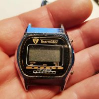 Thermidor LCD