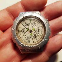 Swatch IRONY