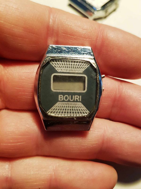 BOURI Ladies Watch
