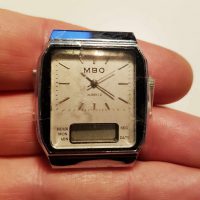 MBO Digi Ana Watch