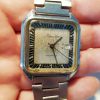 Pierre Laro Quartz 41 Watch