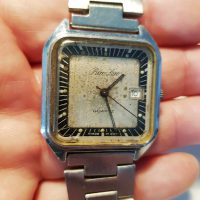 Pierre Laro Quartz 41 Watch