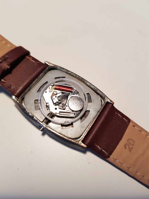LONGINES Quartz Ladies Watch - Image 3