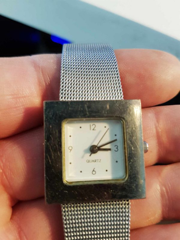 Ives Rocher Ladies Watch