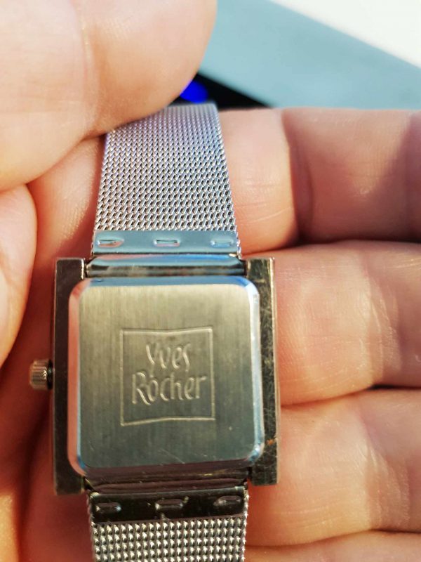 Ives Rocher Ladies Watch - Image 3