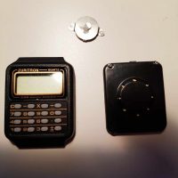 Spare Parts