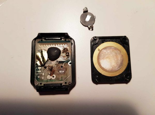 Spare Parts - Image 3