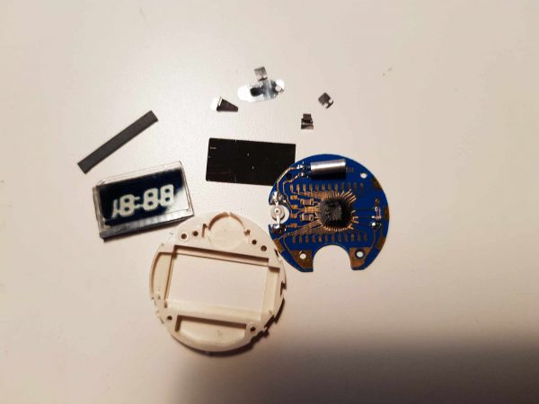 Spare Parts - Image 4