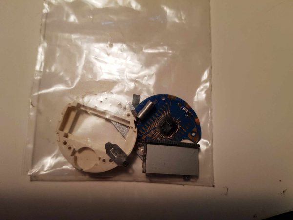 Spare Parts - Image 5