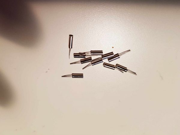 Spare Parts - Image 6
