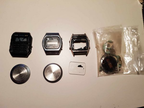 Spare Parts - Image 8