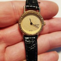 CVP Ladies Watch