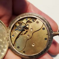 Watch Spare Parts
