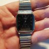 CASIO AQ-419 Digi-Ana Watch