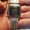CASIO AQ-419 Digi-Ana Watch - Image 4