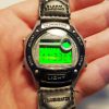 CASIO Illuminator LCD Watch W-94H