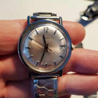 TIMEX Marathon Watch 25312 10580A