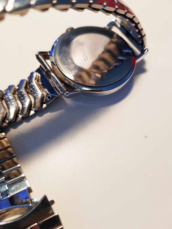 TIMEX Marathon Watch 25312 10580A - Image 4