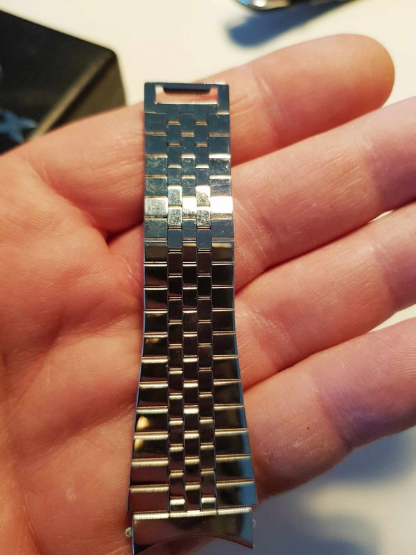 TIMEX Marathon Watch 25312 10580A - Image 7