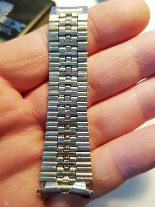 TIMEX Marathon Watch 25312 10580A - Image 8
