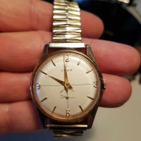 LEWA Watch
