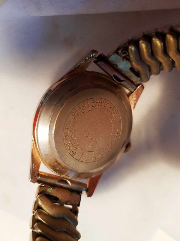 LEWA Watch - Image 3