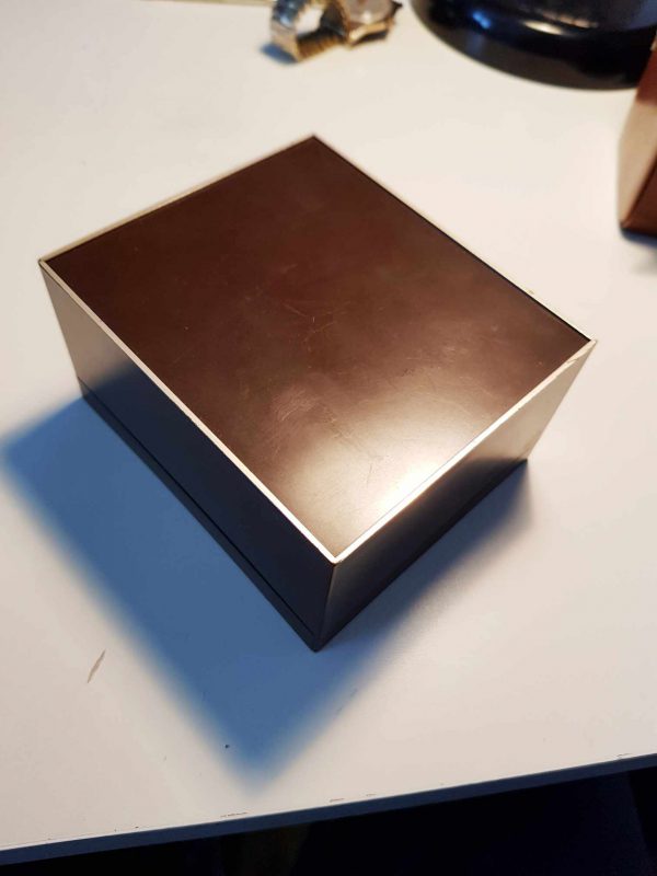 Watch box for NS Phasar - Image 2