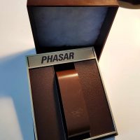 Watch box for NS Phasar