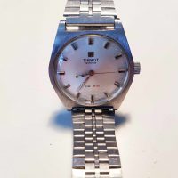 TISSOT PR 516 Watch
