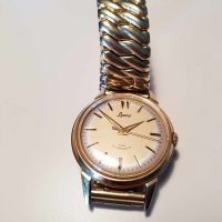 LACO 440 windup Watch