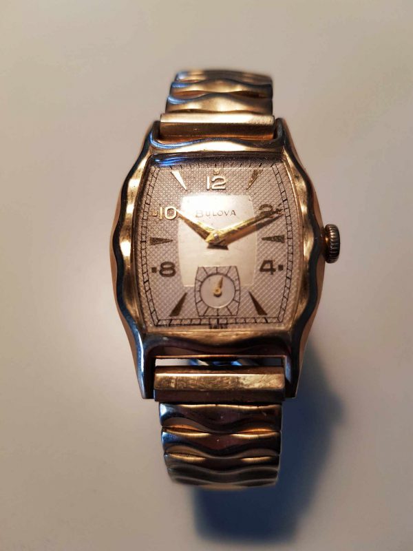 BULOVA Ladies windup Watch - Image 2