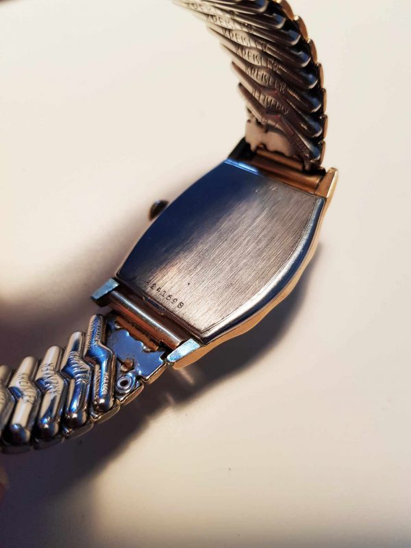 BULOVA Ladies windup Watch - Image 4