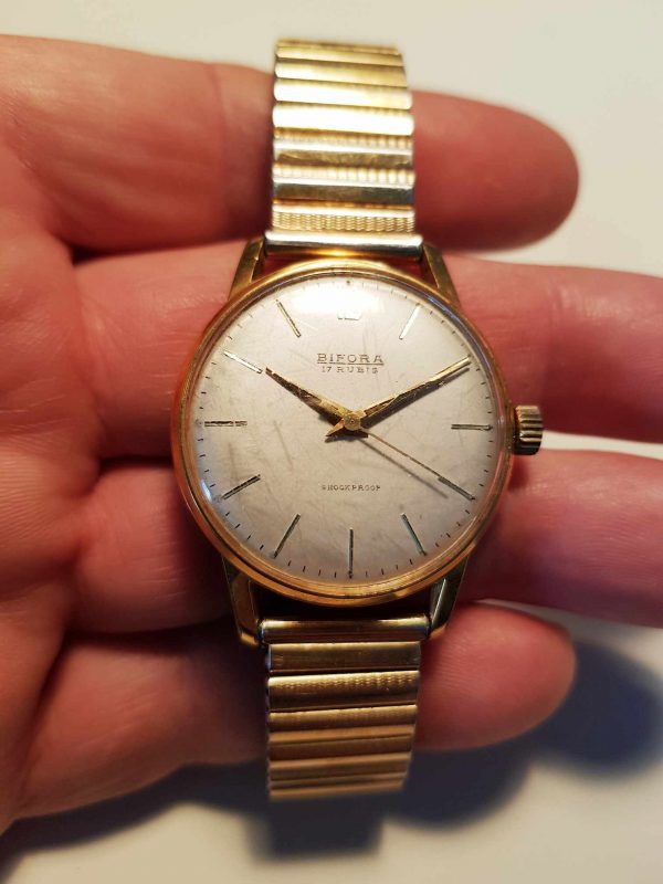 BIFORA windup Watch - Image 3