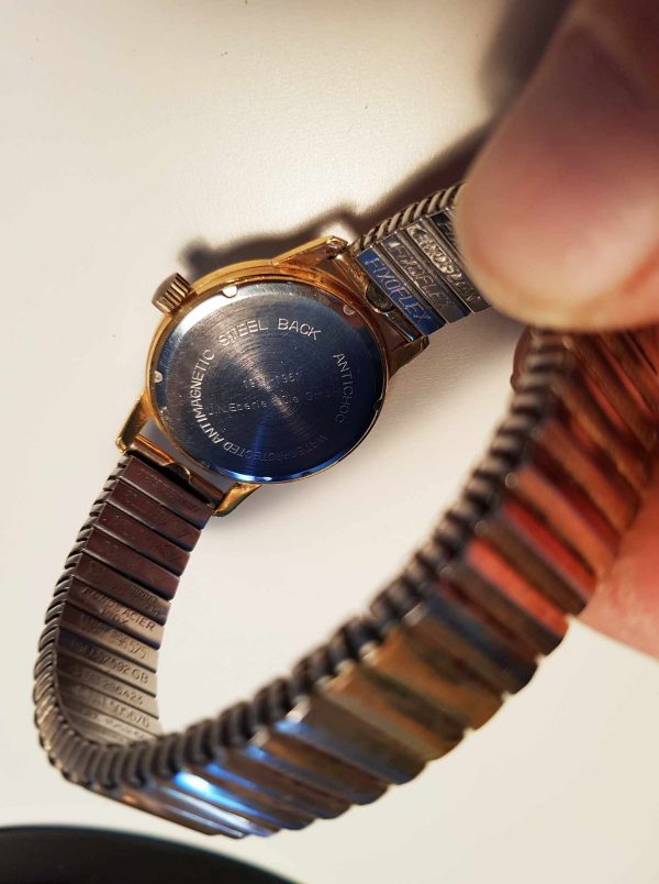 BIFORA windup Watch - Image 4