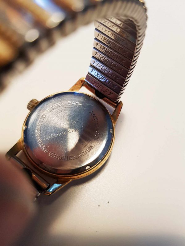 BIFORA windup Watch - Image 5