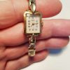 Anker ladies windup Watch