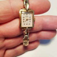 Anker ladies windup Watch