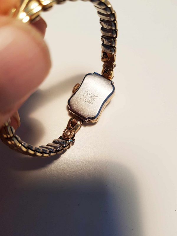 Anker ladies windup Watch - Image 3