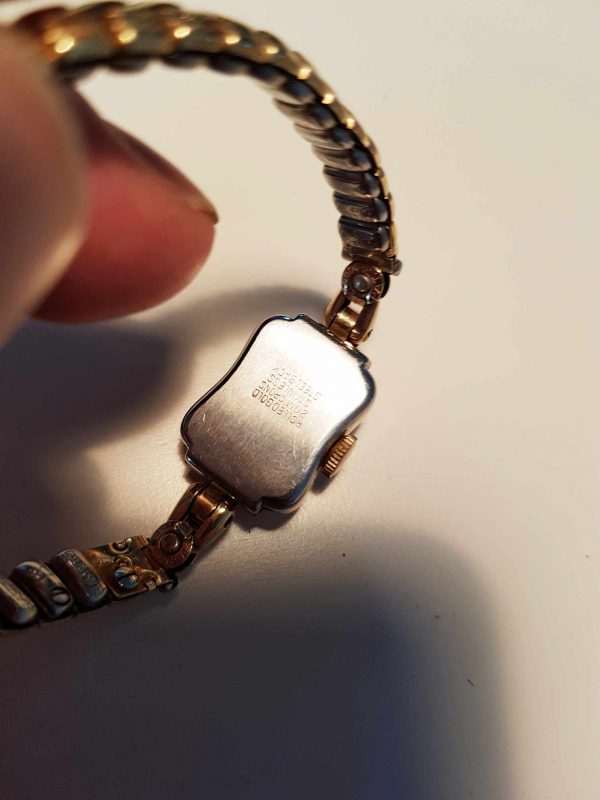 Anker ladies windup Watch - Image 4