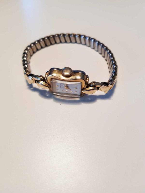 Anker ladies windup Watch - Image 5