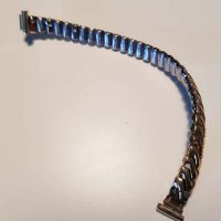 Ladies watch bracelet