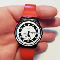 SWATCH 7124-P 742