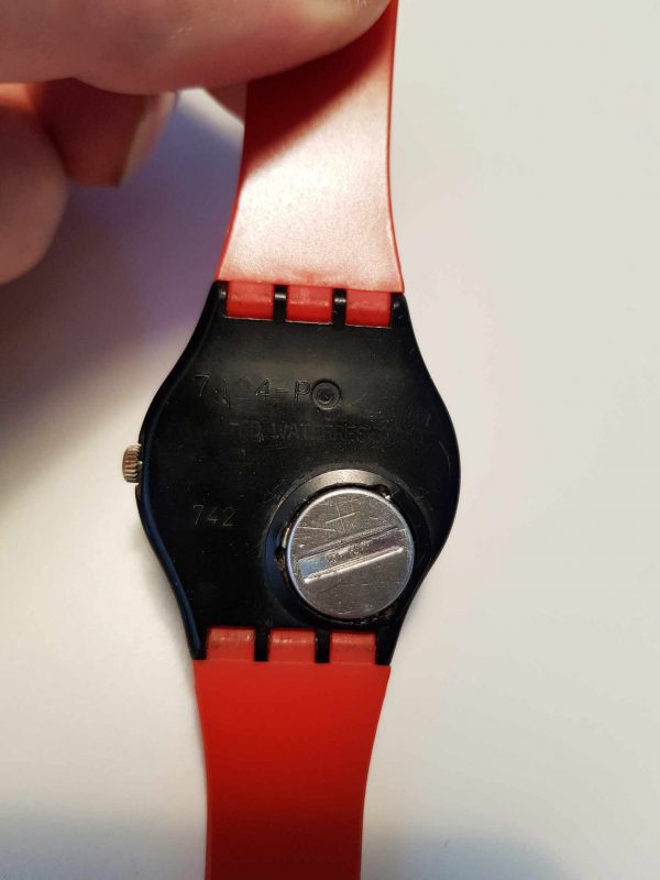 SWATCH 7124-P 742 - Image 3